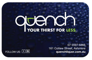 Quench membership
